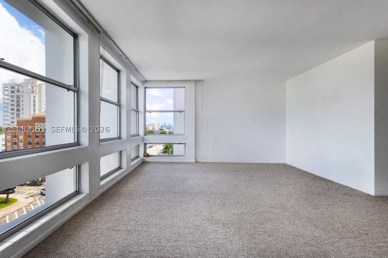 1 bedroom Condominium at 700 Biltmore Way 719, David William Hotel Condo, Coral Gables — photo 4