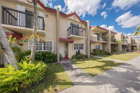 6110 SW 129th Pl 1703, Miami FL - photo 20 of 20