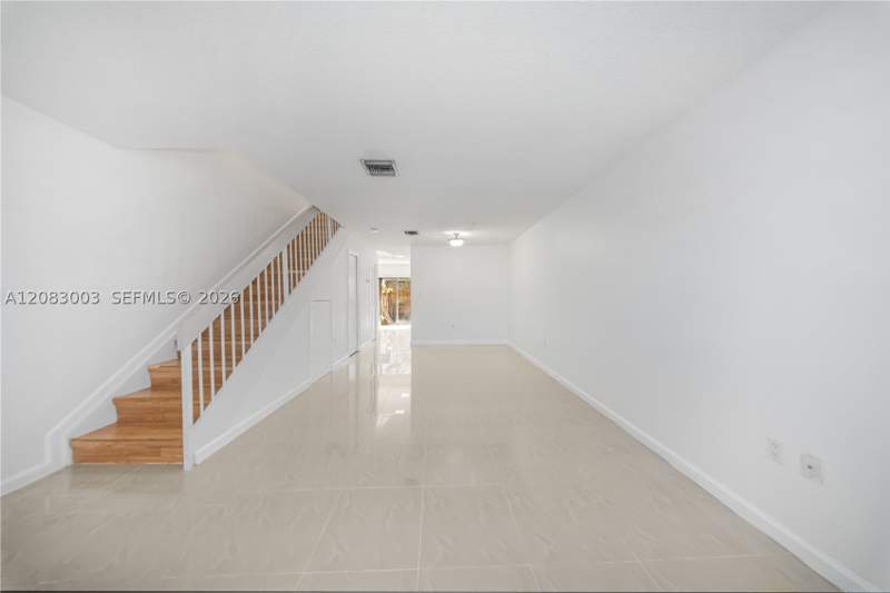 2 bedroom Townhouse at 6110 SW 129th Pl 1703, Terra Lake Villas Condo, Miami — photo 4