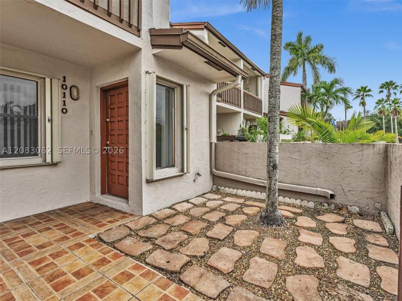 2 bedroom Condominium at 10110 NW 41st St 78-7, Villas Of Amberwood Condo, Doral — photo 4