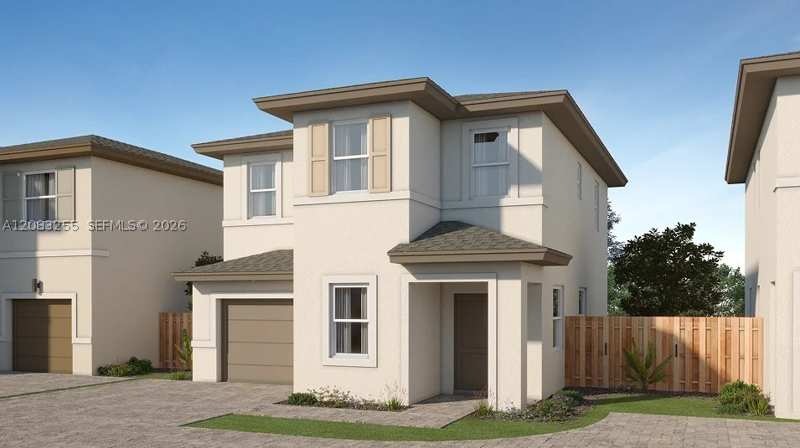 3 bedroom SingleFamilyResidence at 18812 SW 314 St, Coral Landings, Miami — photo 1