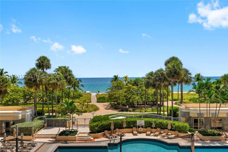 3 bedroom Condominium at 9999 Collins Ave 3F, Bal Harbour Tower Condo, Bal Harbour — photo 2