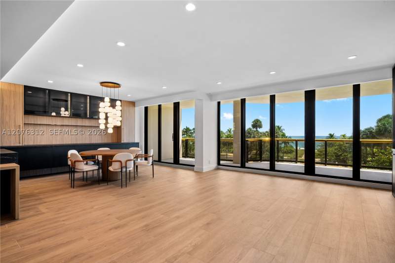 3 bedroom Condominium at 9999 Collins Ave 3F, Bal Harbour Tower Condo, Bal Harbour — photo 3