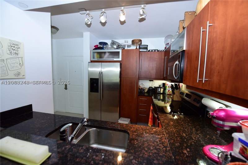1 bedroom Condominium at 7355 SW 89th St 622N, Toscano Condo, Miami — photo 4