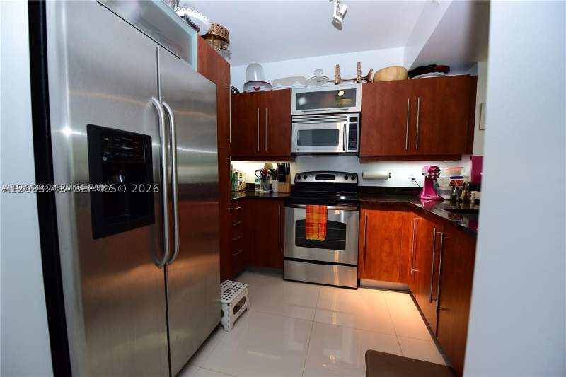 1 bedroom Condominium at 7355 SW 89th St 622N, Toscano Condo, Miami — photo 5