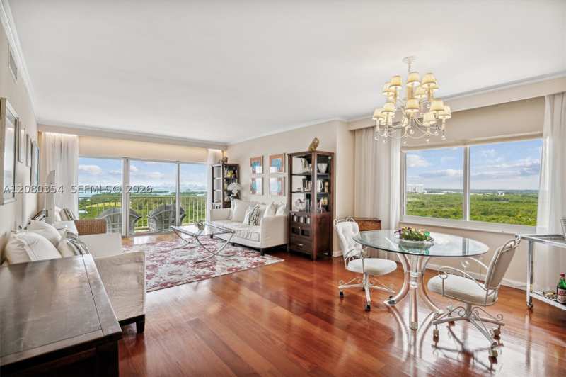 2 bedroom Condominium at 500 Bayview Dr 2122, Arlen House West Condo, Sunny Isles Beach — photo 1