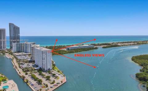 500 Bayview Dr 2122, Sunny Isles Beach FL - photo 19 of 22