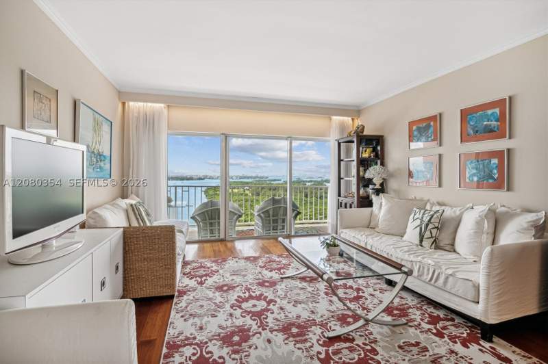 2 bedroom Condominium at 500 Bayview Dr 2122, Arlen House West Condo, Sunny Isles Beach — photo 3