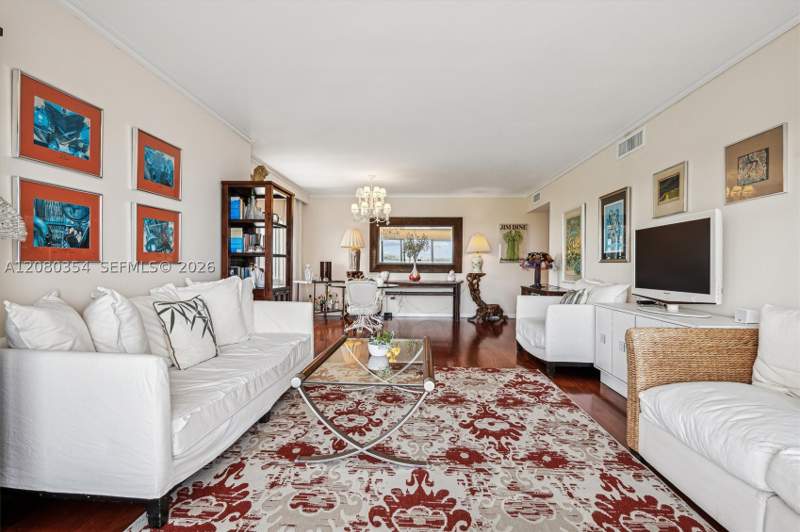 2 bedroom Condominium at 500 Bayview Dr 2122, Arlen House West Condo, Sunny Isles Beach — photo 4