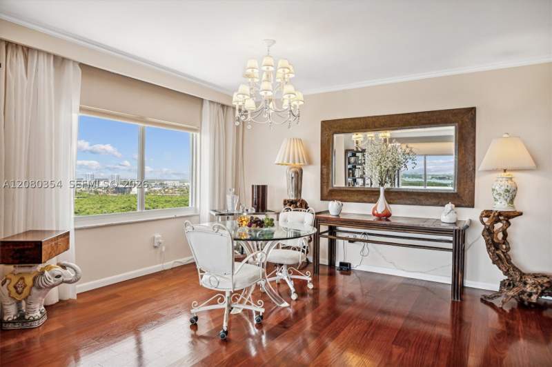 2 bedroom Condominium at 500 Bayview Dr 2122, Arlen House West Condo, Sunny Isles Beach — photo 5
