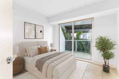 41 SE 5th Street #417, Miami FL - photo 11 of 35