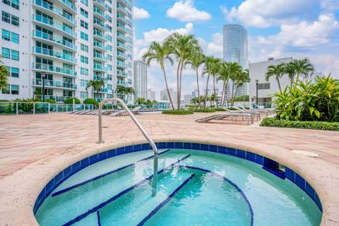 41 SE 5th Street #417, Miami FL - photo 17 of 35