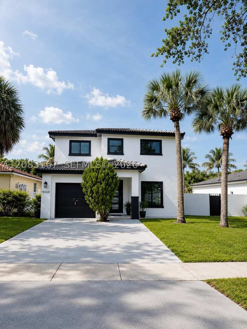 3 bedroom SingleFamilyResidence at 9069 NW 193rd St, Lakes On The Green North, Hialeah — photo 1