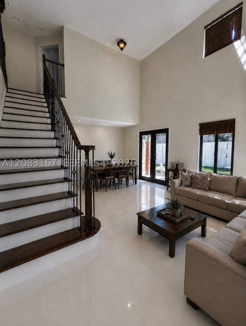 3 bedroom SingleFamilyResidence at 9069 NW 193rd St, Lakes On The Green North, Hialeah — photo 2