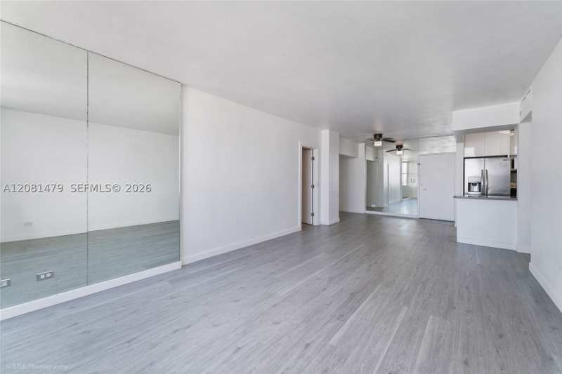 2 bedroom Condominium at 7441 Wayne Ave 14G, Parkview Point Condo, Miami Beach — photo 1