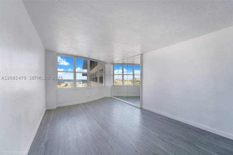 2 bedroom Condominium at 7441 Wayne Ave 14G, Parkview Point Condo, Miami Beach — photo 2