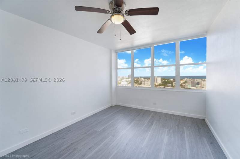 2 bedroom Condominium at 7441 Wayne Ave 14G, Parkview Point Condo, Miami Beach — photo 5