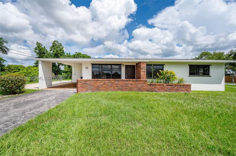 3 bedroom SingleFamilyResidence at 955 NW 15th St, Laurel Manor, Homestead — photo 4