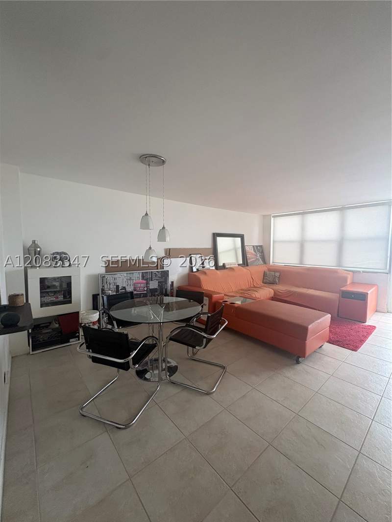 1 bedroom Condominium at 2100 Sans Souci Blvd A1409, Bayview Towers Condo Sout, North Miami — photo 4