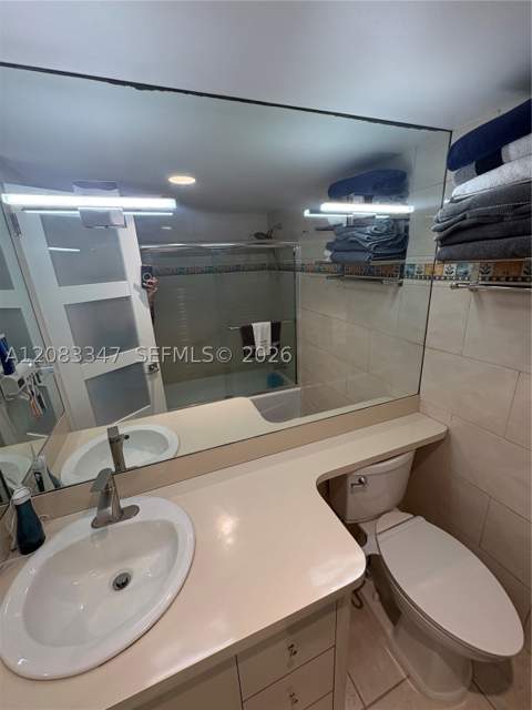 2100 Sans Souci Blvd A1409, North Miami FL - photo 9 of 10