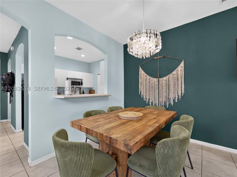2 bedroom Townhouse at 1030 NE 42nd Ter, Marbella Bay, Homestead — photo 5