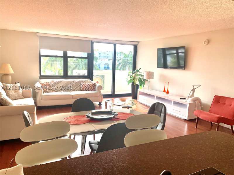 1 bedroom Condominium at 10101 E Bay Harbor Dr 401, The Belmont Condo, Bay Harbor Islands — photo 1