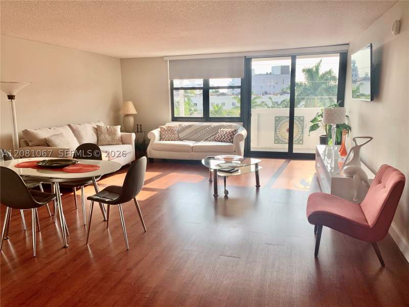 1 bedroom Condominium at 10101 E Bay Harbor Dr 401, The Belmont Condo, Bay Harbor Islands — photo 2