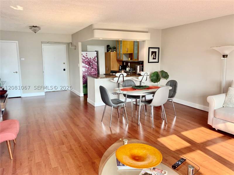 1 bedroom Condominium at 10101 E Bay Harbor Dr 401, The Belmont Condo, Bay Harbor Islands — photo 3