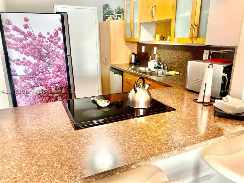 1 bedroom Condominium at 10101 E Bay Harbor Dr 401, The Belmont Condo, Bay Harbor Islands — photo 5
