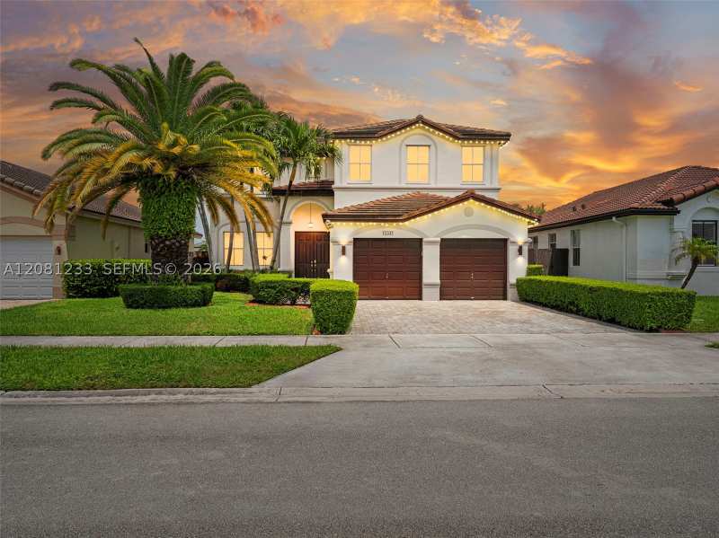 4 bedroom SingleFamilyResidence at 15541 SW 21st Ter, Century Estates 1st Addn, Miami — photo 1