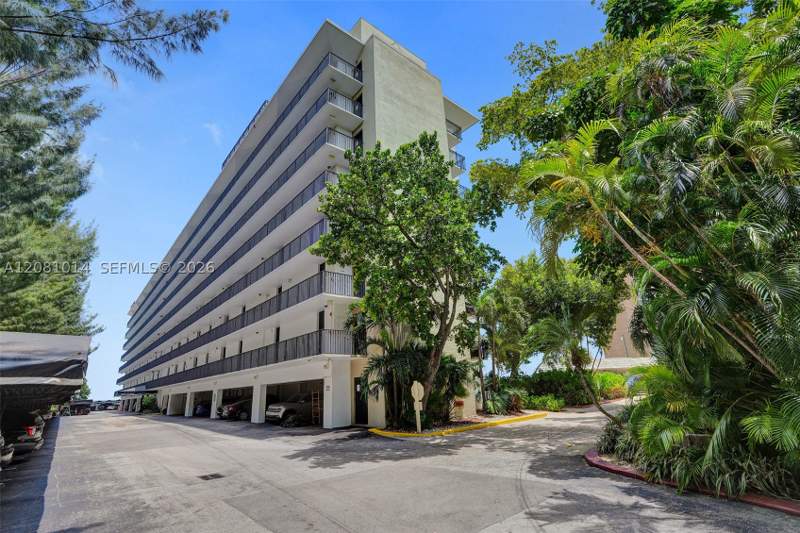 0 bedroom Condominium at 770 NE 69th St 6E, Palm Bay Condo, Miami — photo 2