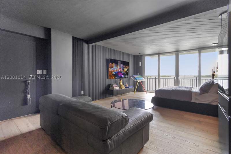 0 bedroom Condominium at 770 NE 69th St 6E, Palm Bay Condo, Miami — photo 5