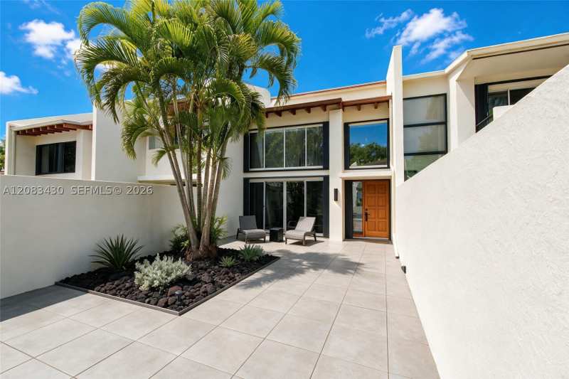 3 bedroom Townhouse at 7865 SW 106th Ave, Sunset Kendall Villas, Miami — photo 1