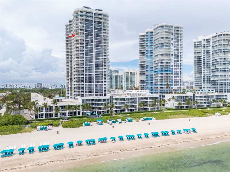 3 bedroom Condominium at 16425 Collins Ave 2311, Oceania I Condo, Sunny Isles Beach — photo 1