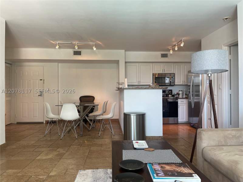 2 bedroom Condominium at 1155 Brickell Bay Dr 808, The Mark On Brickell Cond, Miami — photo 3
