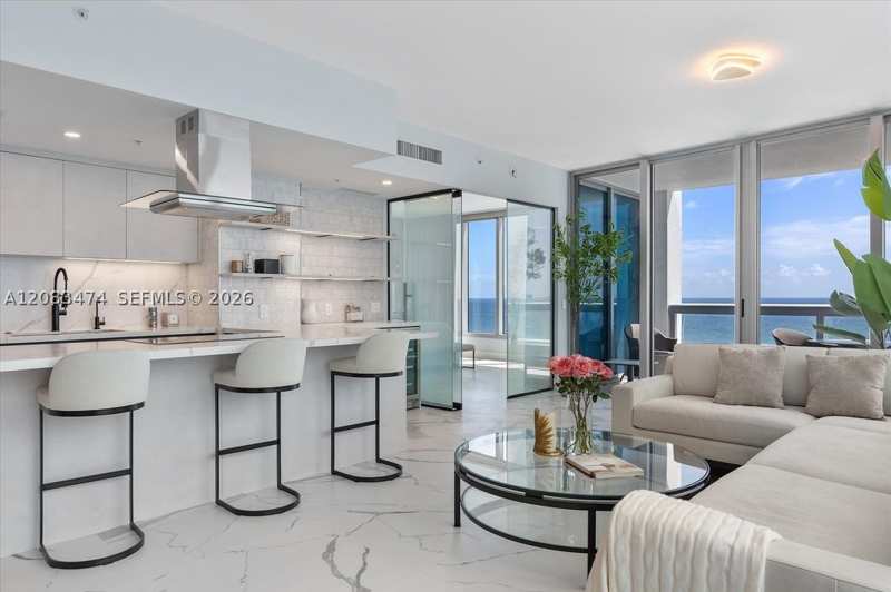 2 bedroom Condominium at 6899 Collins Ave 1008, North Carillon Beach Cond, Miami Beach — photo 1