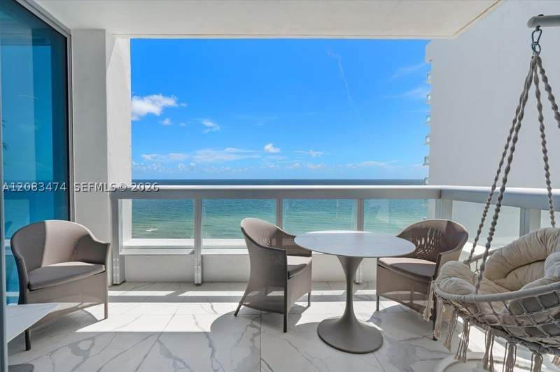2 bedroom Condominium at 6899 Collins Ave 1008, North Carillon Beach Cond, Miami Beach — photo 2