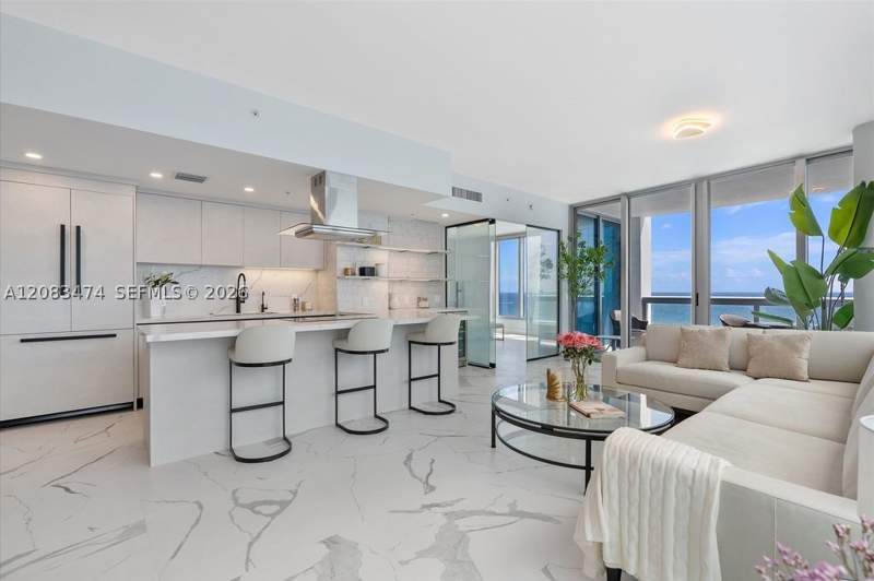 2 bedroom Condominium at 6899 Collins Ave 1008, North Carillon Beach Cond, Miami Beach — photo 5