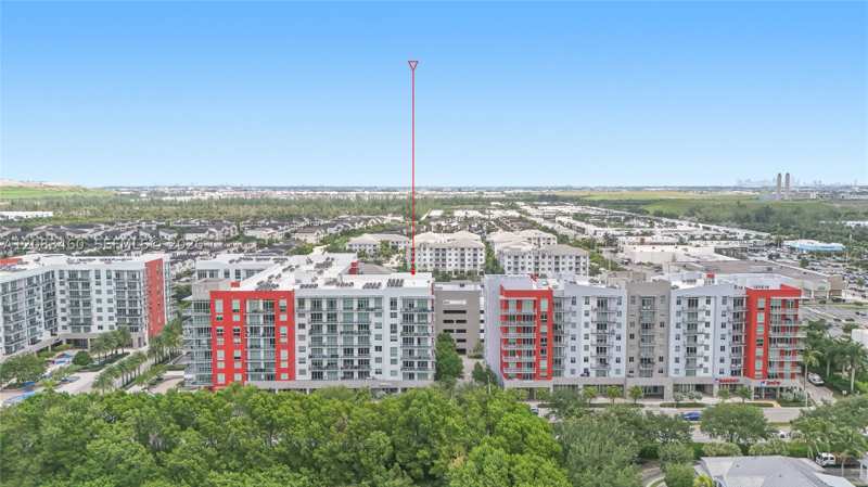 3 bedroom Condominium at 7751 NW 107th Ave 716, Grand Bay Commons South, Doral — photo 1