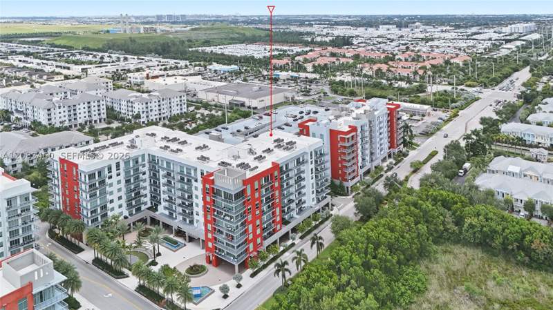 3 bedroom Condominium at 7751 NW 107th Ave 716, Grand Bay Commons South, Doral — photo 2