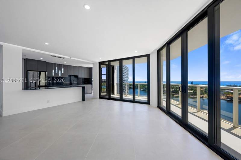 3 bedroom Condominium at 20281 E Country Club Dr 1008, Hamptons West Condo, Aventura — photo 3