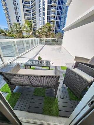 0 bedroom BoatSlip at 19201 Collins Ave 117, The Aventura Beach Club C, Sunny Isles Beach — photo 2