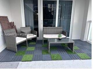0 bedroom BoatSlip at 19201 Collins Ave 117, The Aventura Beach Club C, Sunny Isles Beach — photo 5