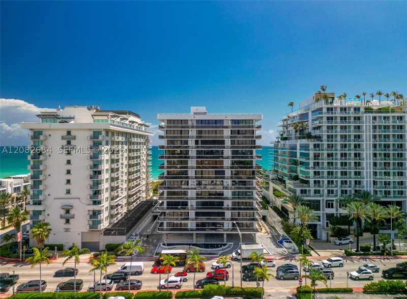 2 bedroom BoatSlip at 9455 Collins Ave 501, The Waves Condo, Surfside — photo 1