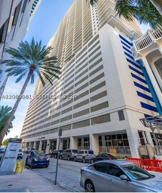 1 bedroom Condominium at 1200 Brickell Bay Dr 3206, The Club At Brickell Bay, Miami — photo 1