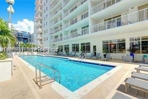 1 bedroom Condominium at 1200 Brickell Bay Dr 3206, The Club At Brickell Bay, Miami — photo 3