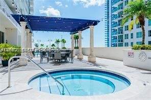 1 bedroom Condominium at 1200 Brickell Bay Dr 3206, The Club At Brickell Bay, Miami — photo 5
