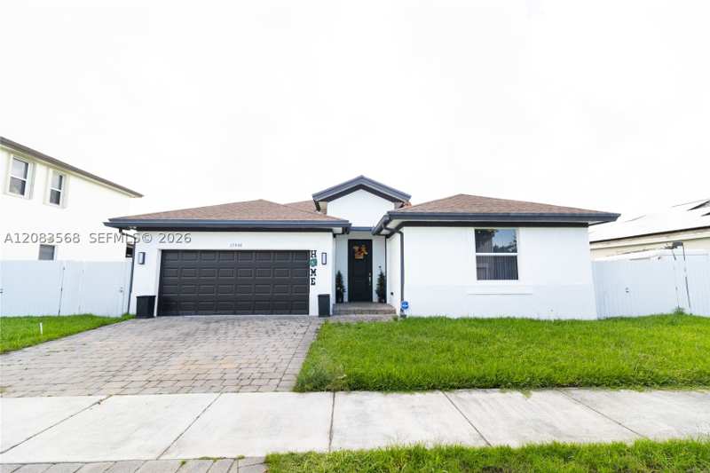 3 bedroom SingleFamilyResidence at 27848 SW 133rd Ave, A.H. At Turnpike South Fi, Homestead — photo 1