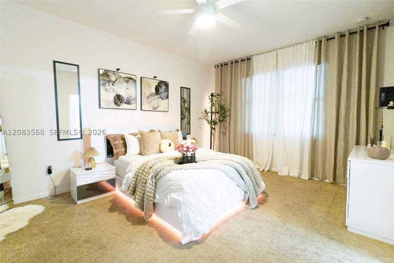 3 bedroom SingleFamilyResidence at 27848 SW 133rd Ave, A.H. At Turnpike South Fi, Homestead — photo 4