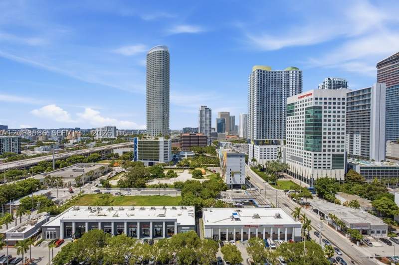 1 bedroom Condominium at 239 SW 9th 1704, Smart Brickell Condo, Miami — photo 4